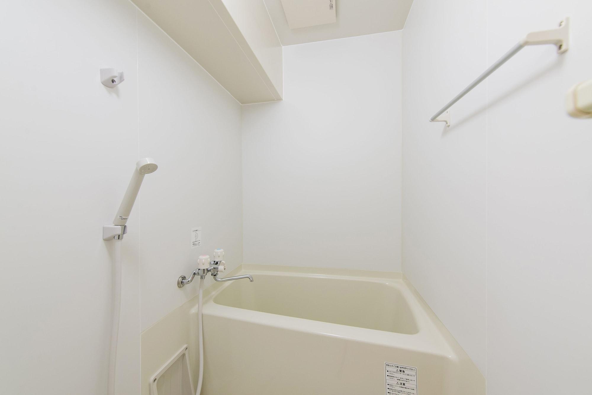 Equipamiento de Habitación Nice Inn Hotel Ichikawa Tokyo Bay