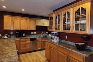 Alquiler Vacacional - White Oak Lodge Guest House - Suite B