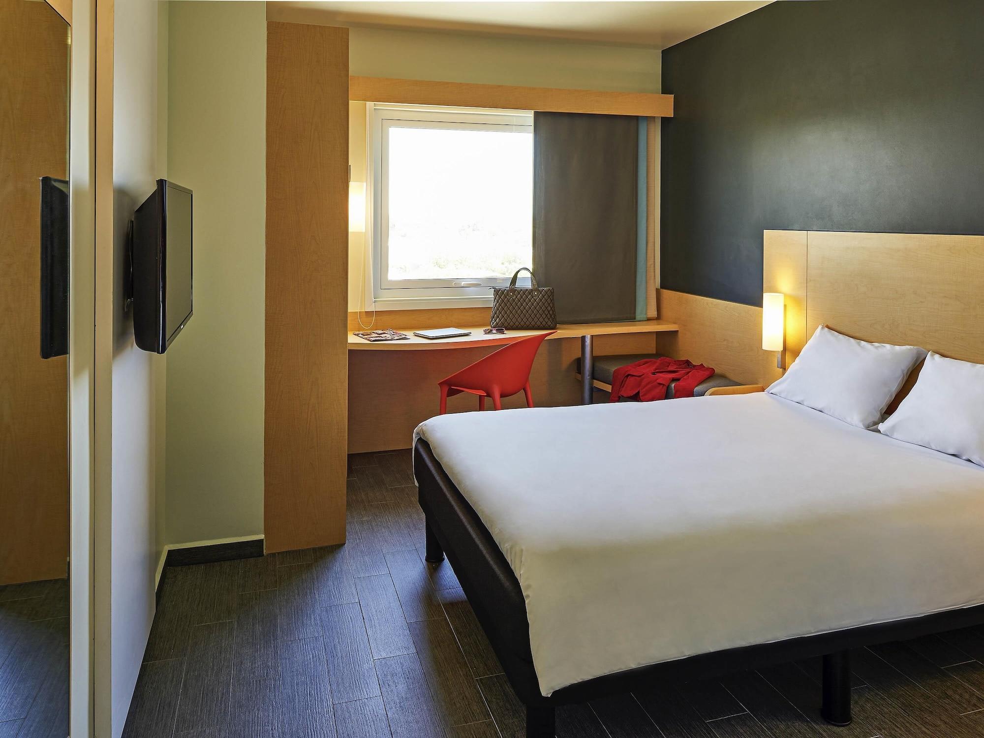 Habitación Ibis Los Mochis