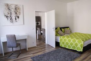 Alquiler Vacacional - Apartment Huglgasse