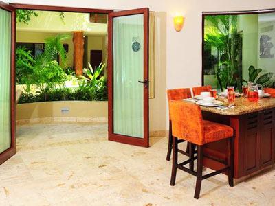 Hotel Maya Villa Condo Hotel