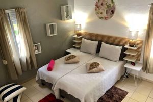 Alquiler Vacacional - Villa The Art of House - 3 bedrooms - Pool