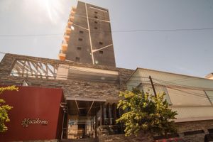 Alojamiento - Hotel Estilo MB