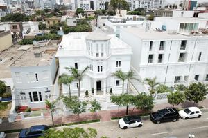 Alojamiento - Casa Republica Barranco Boutique Hotel