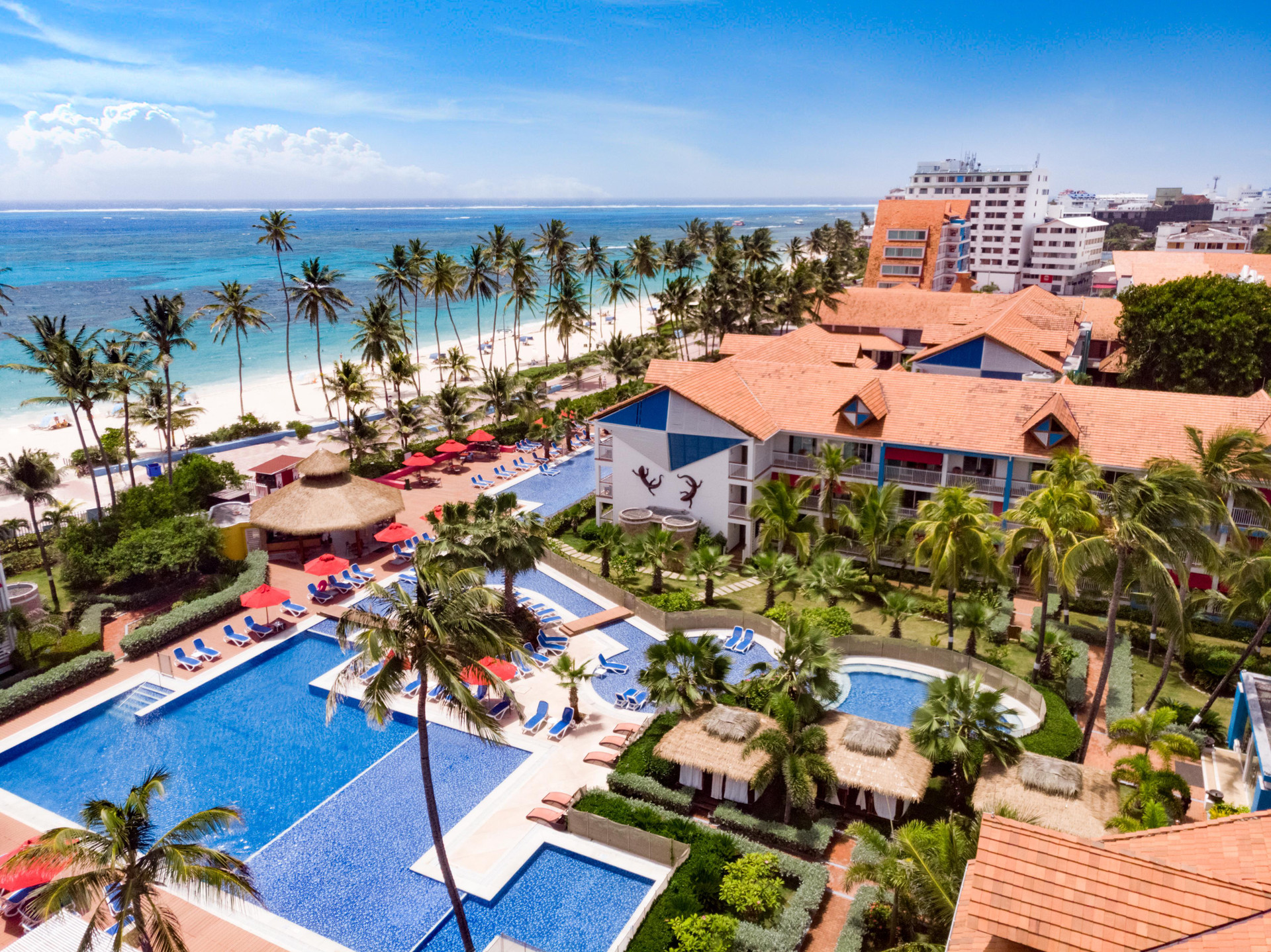 Decameron Isleño All Inclusive – foto 36