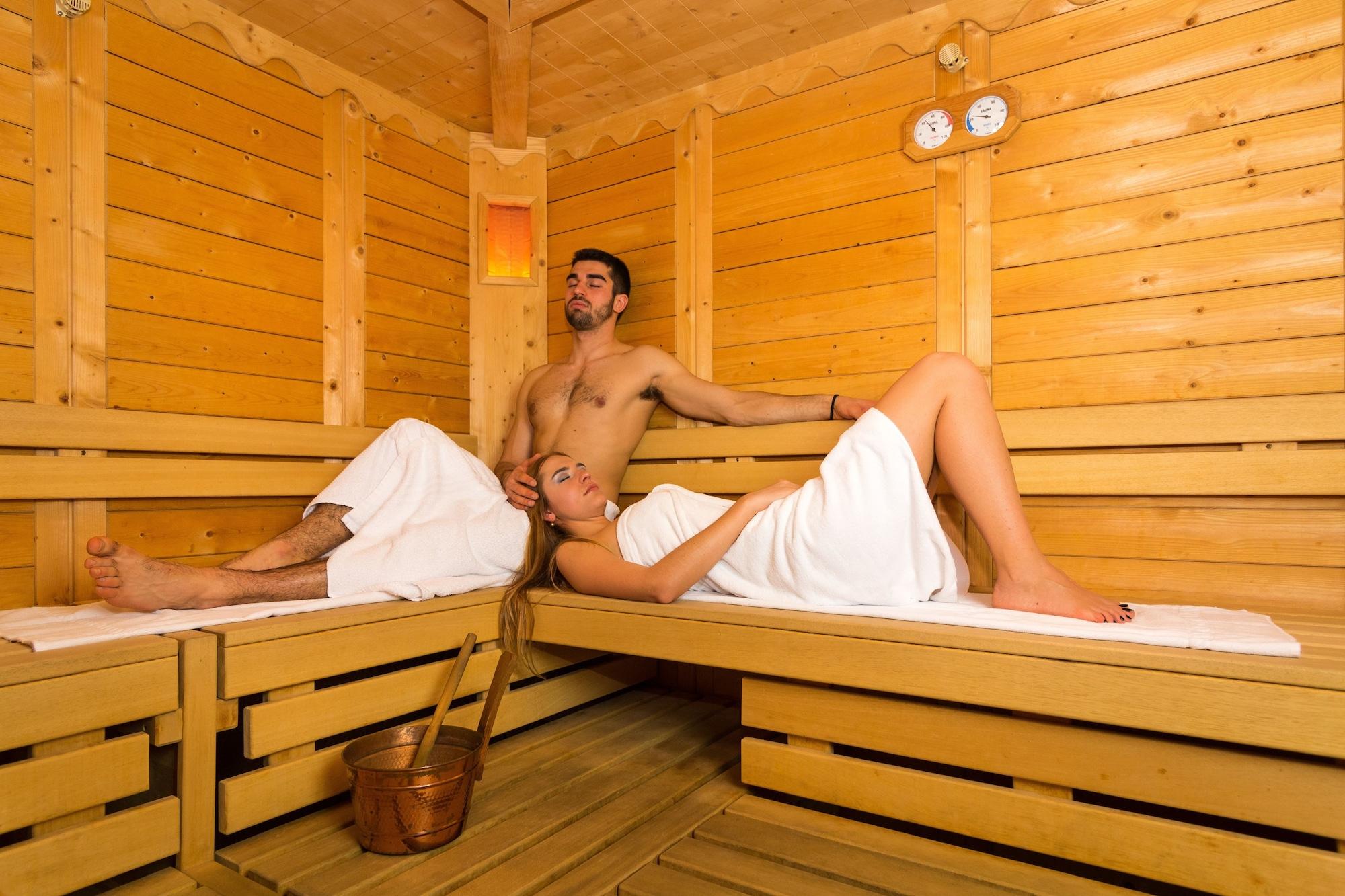 Gimnasio Hotel Bonapace
