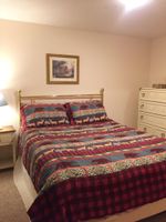 Alquiler Vacacional - Large Glen chalet near Storyland in the White Mountains, club pool available