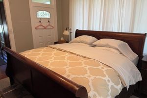 Alquiler Vacacional - Vintage Charmer Entire Home Near Logan