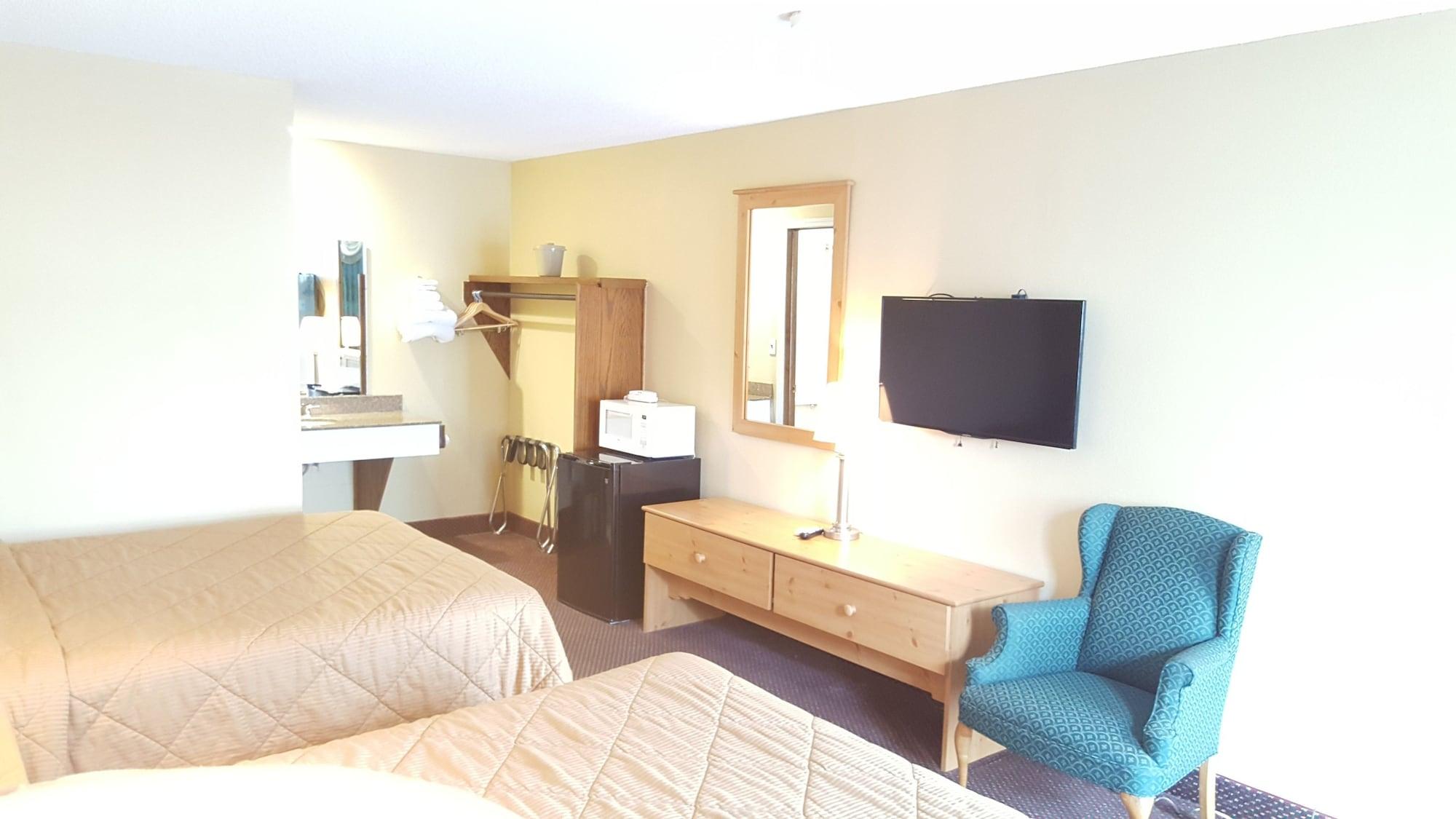 Habitación Oakdale Motel