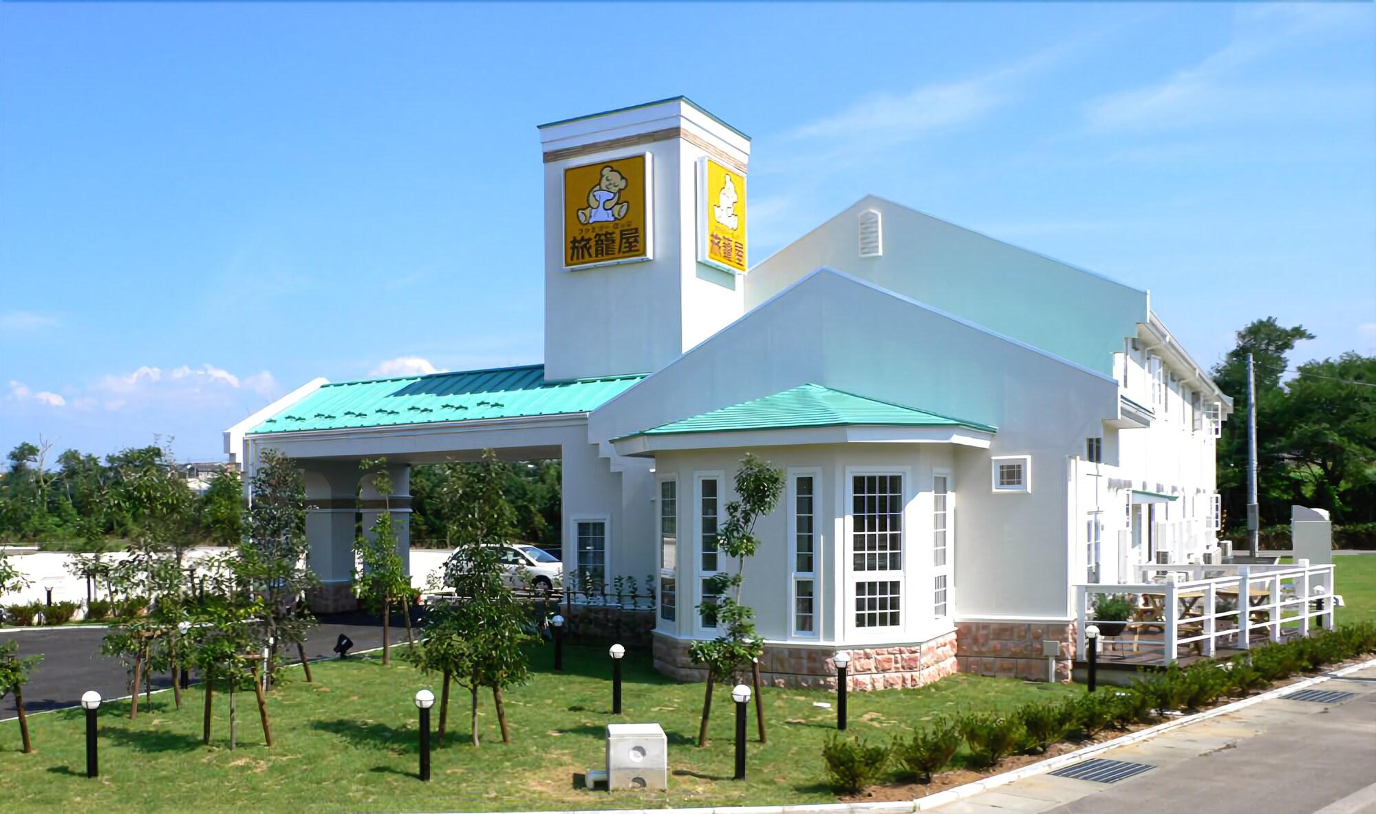 Vista Exterior Family Lodge Hatagoya Kanazawa Uchinada