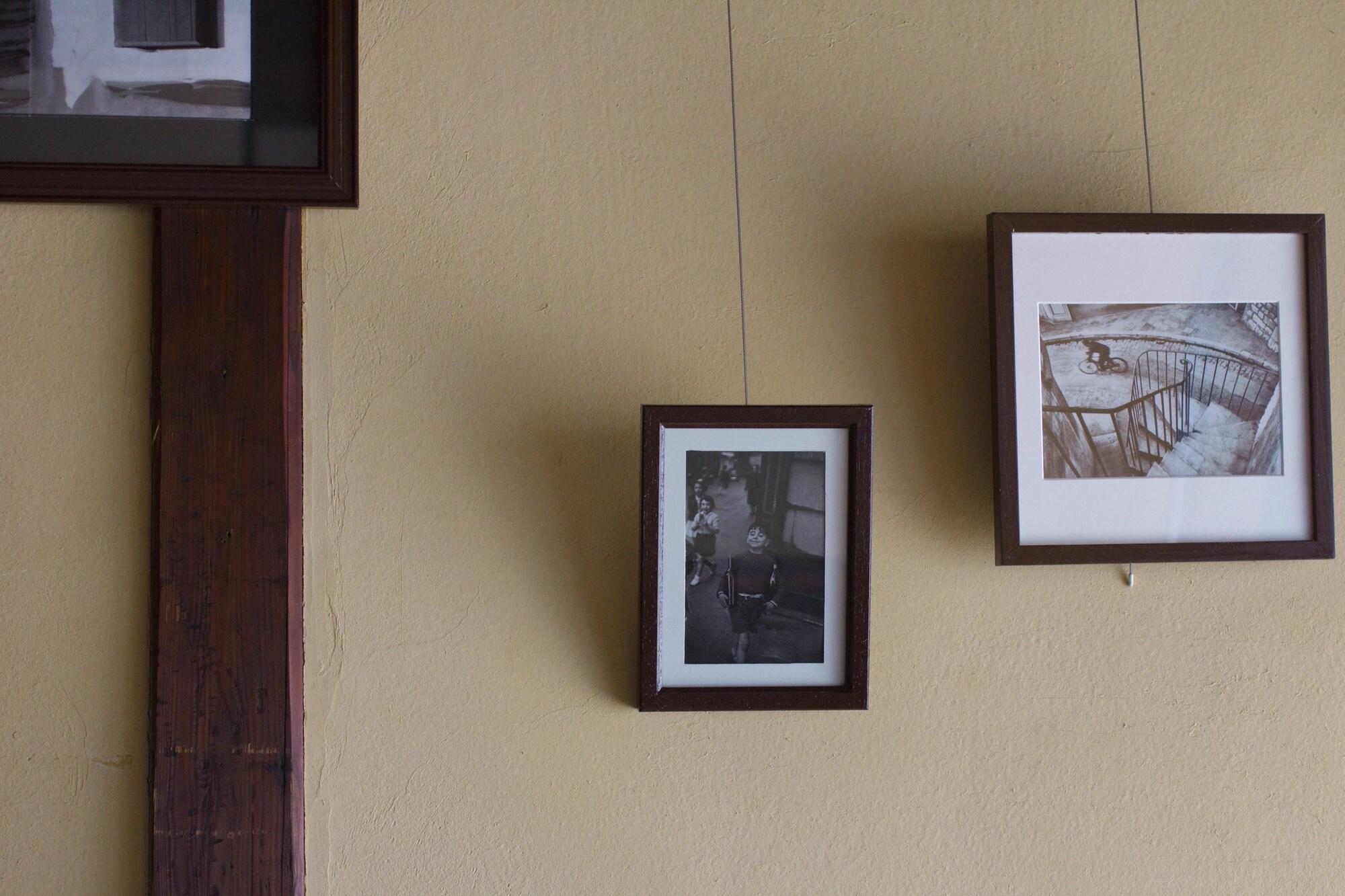 Vista Lobby Guesthouse MADO – Hostel