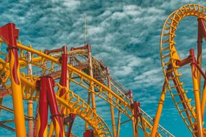 Actividad - Excursión a Beto Carrero World