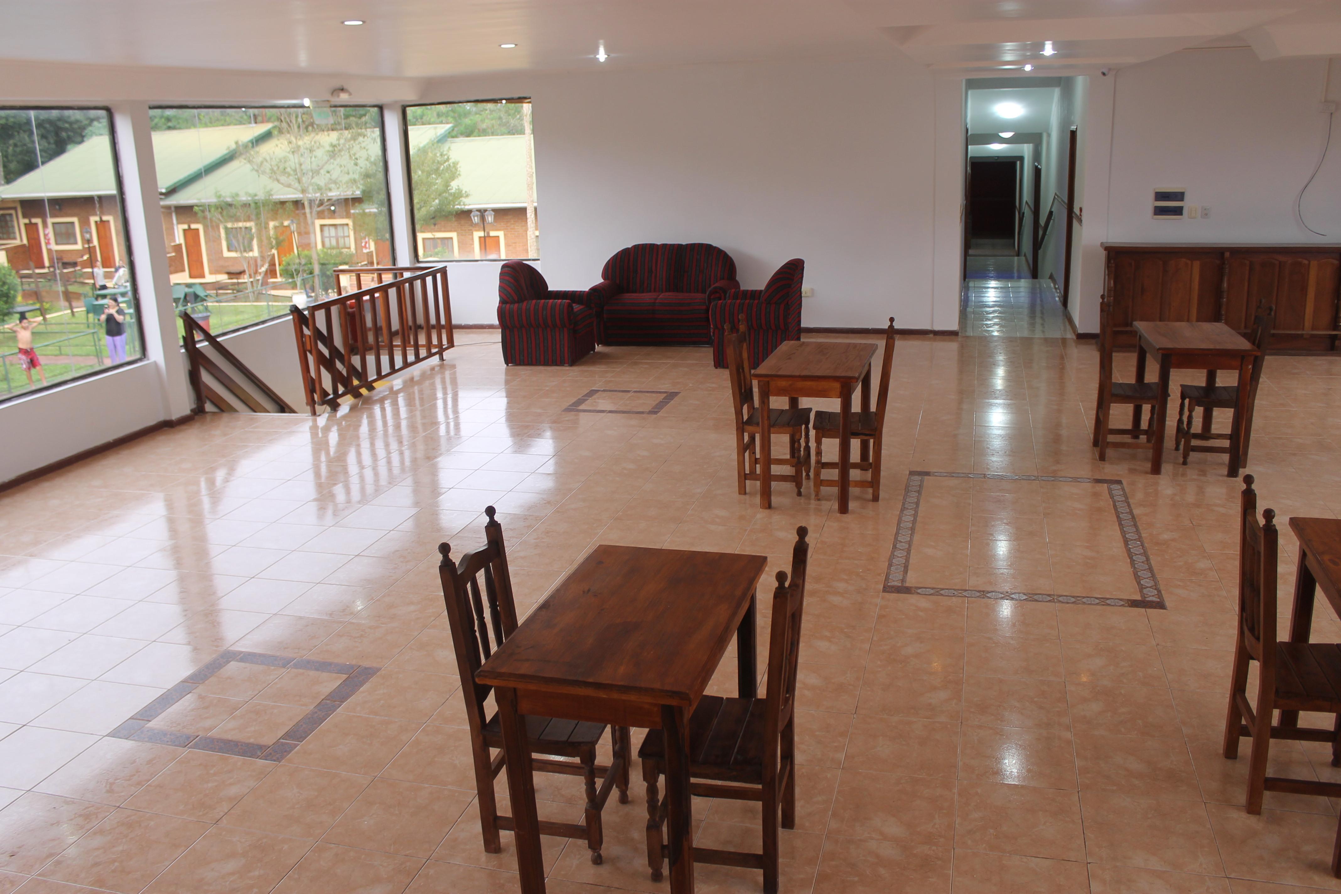 Restaurant Nuevo Raices Apart
