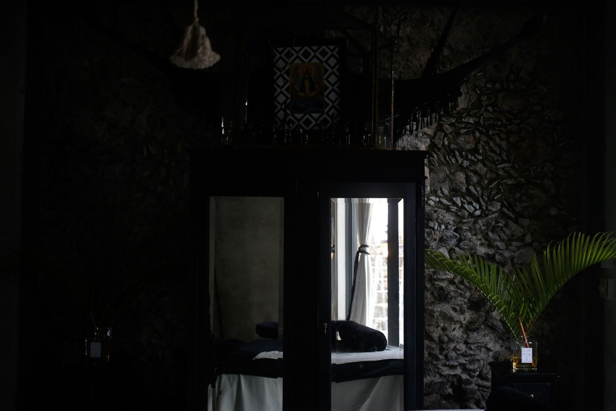 Spa Coqui Coqui Casa de los Santos Izamal - THE ONLY ONE SUITE COLLECTION