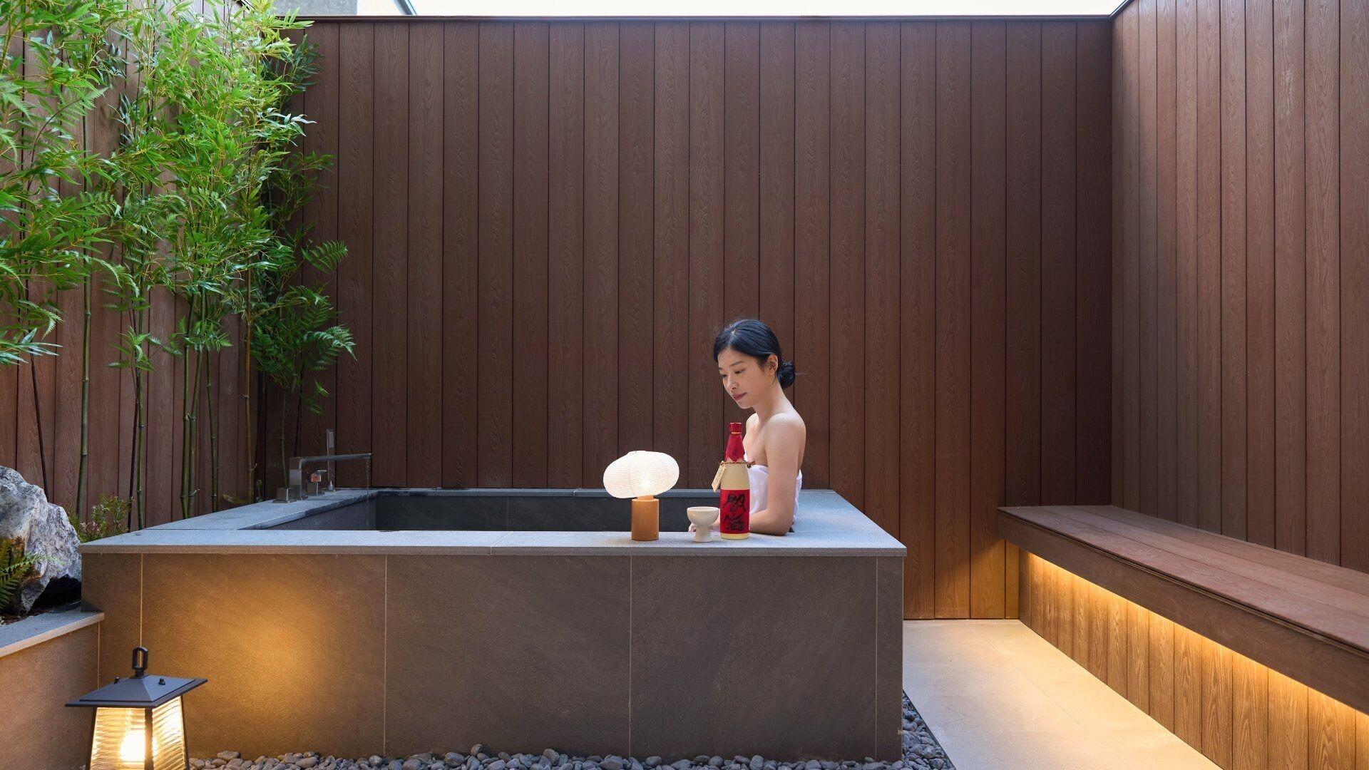 Varios Stay Passport Tokyo Ryokan Seoul Sadang