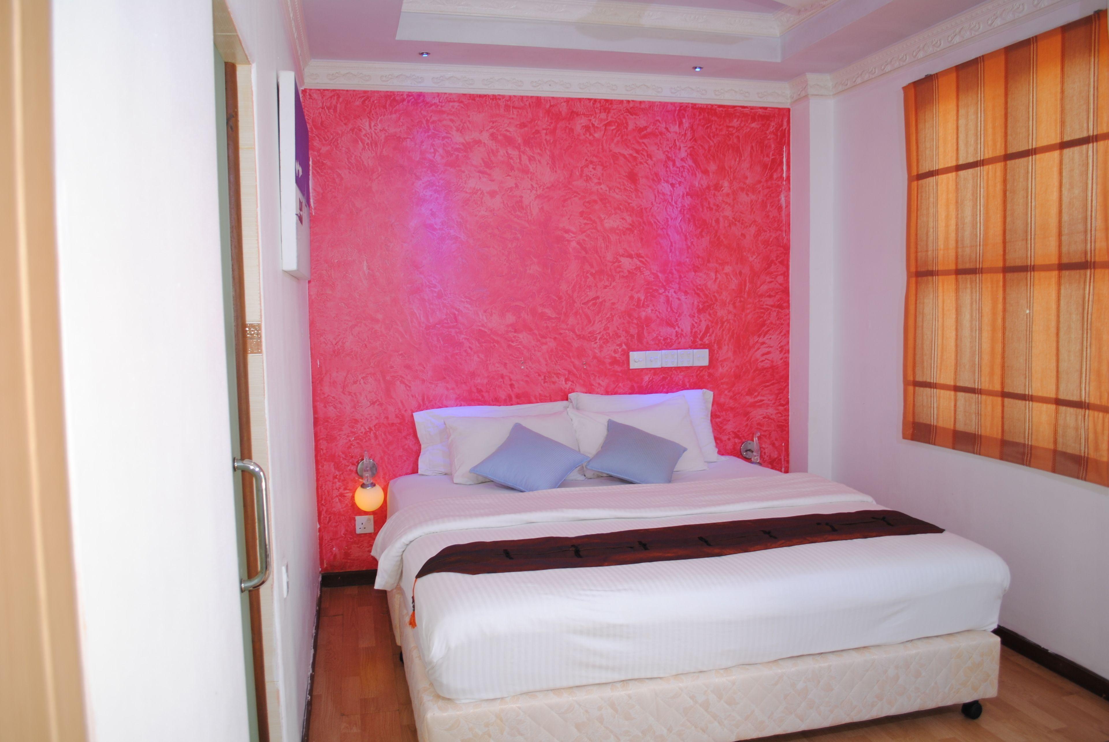 Habitación Rani beach Maldives