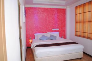 Alojamiento - Rani beach Maldives