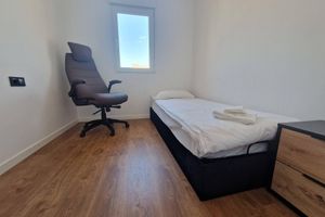 Alquiler Vacacional - Paz Central Tower - Pets OK!