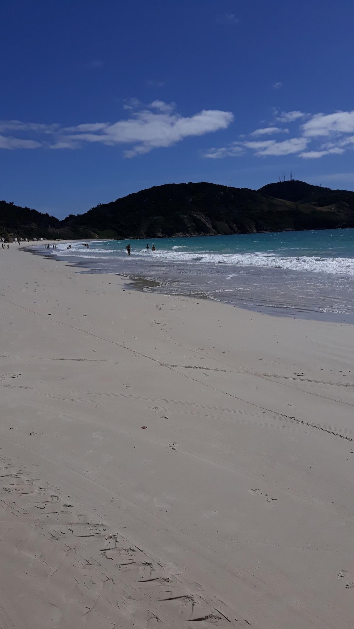 Playa Pousada Lymar