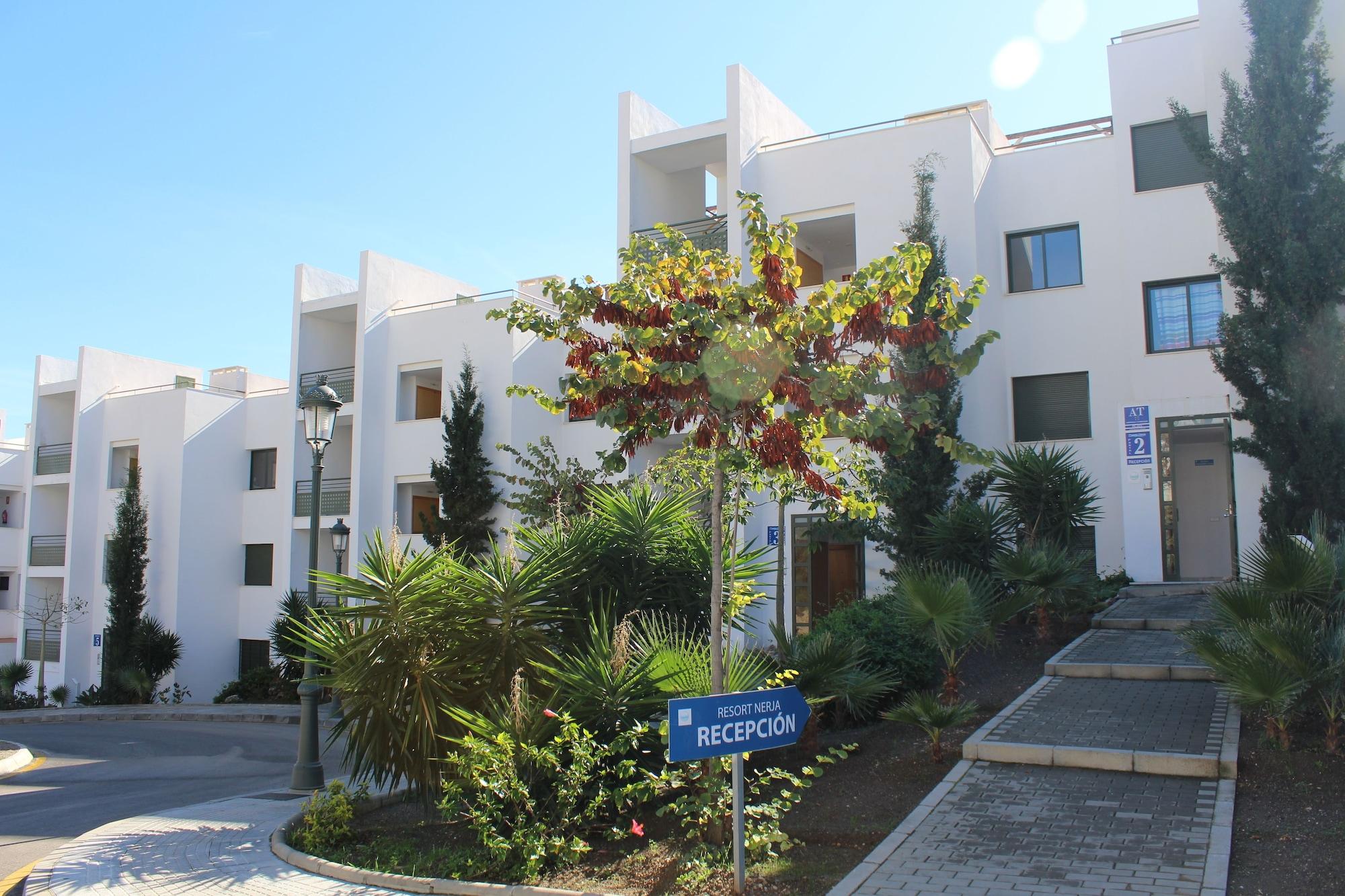 Vista Lobby Resort de Nerja