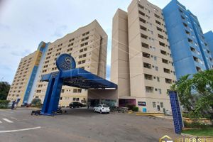 Alquiler Vacacional - Golden Dolphin Grand Hotel