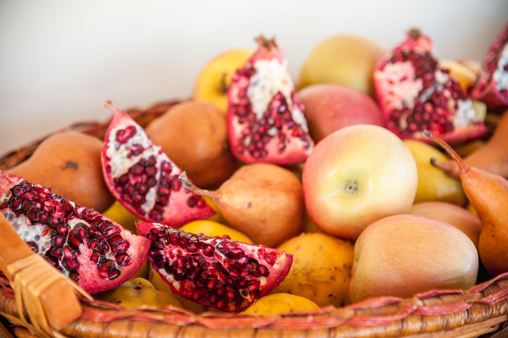 Restaurant Agriturismo El Molino