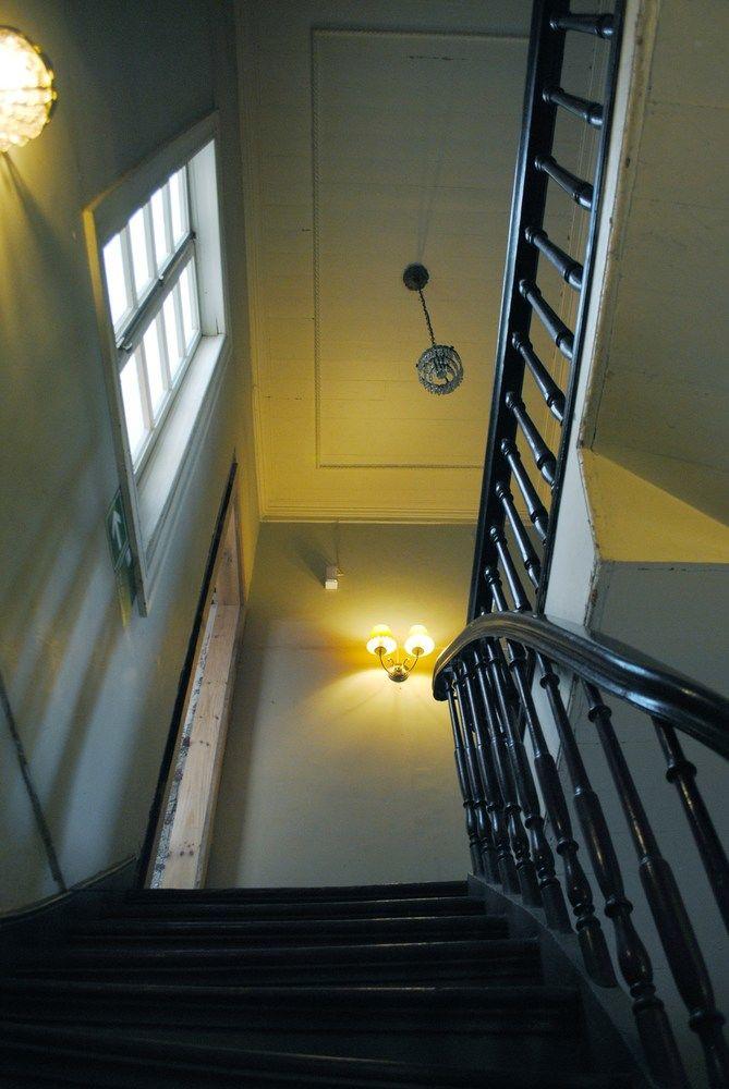 Varios Hostal La Colombina de Valparaiso - Hostel