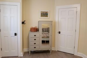 Alquiler Vacacional - Five minute walk to the beach! 3 bedroom, 1 bath cottage.