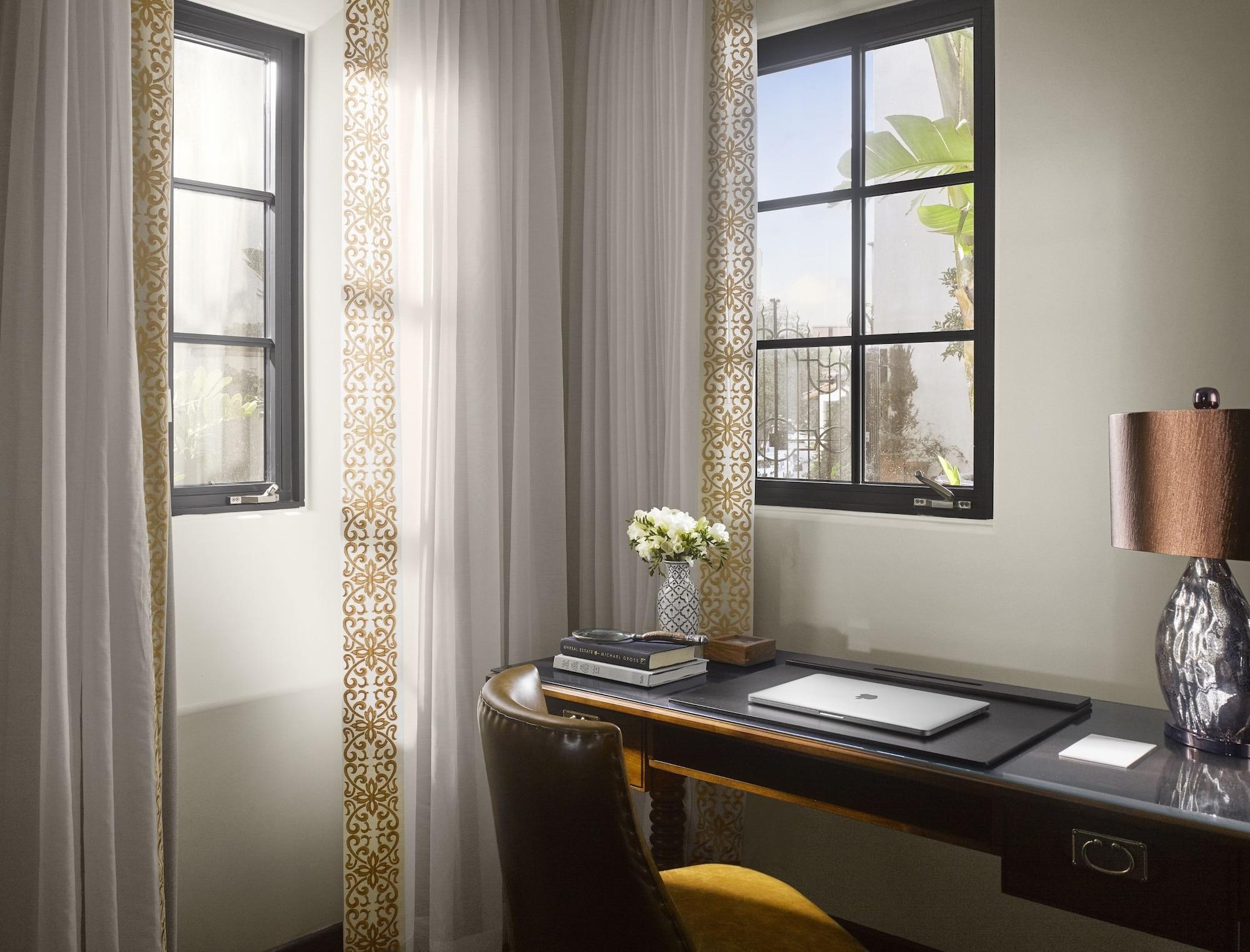 Set de Habitación Plaza La Reina