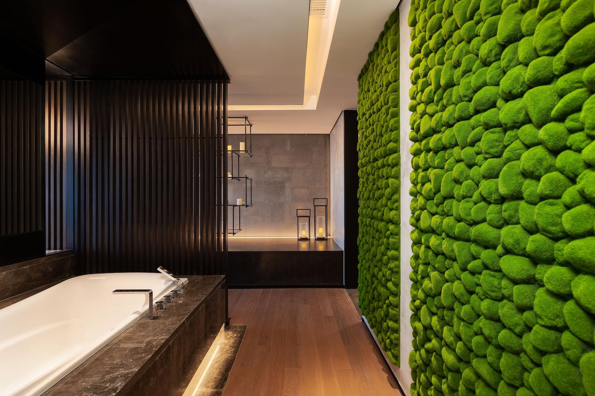Spa Kantharyar Serviced Apartment