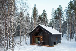 Paquete - Skýra Retreat