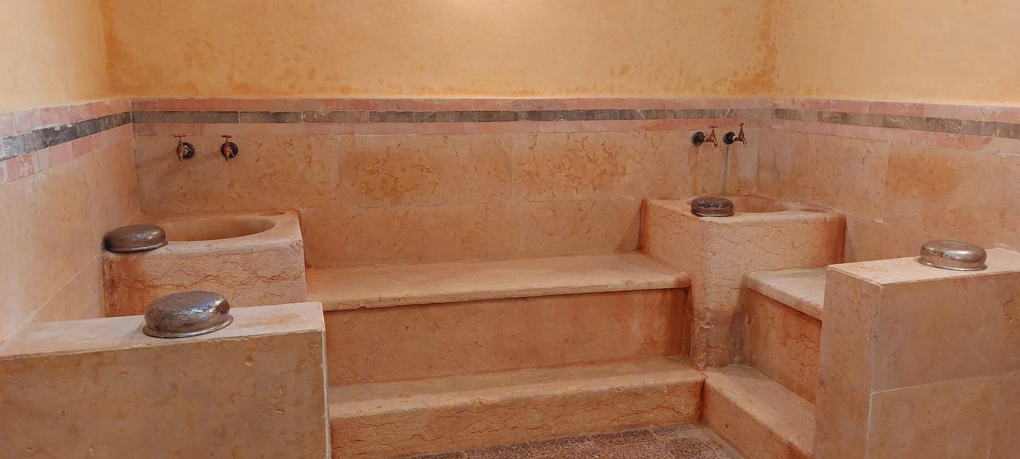 Spa Hayat Zaman Hotel & Resort