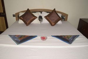 Alojamiento - Hotel KV Palace
