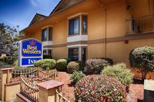 Alojamiento - Best Western Inn