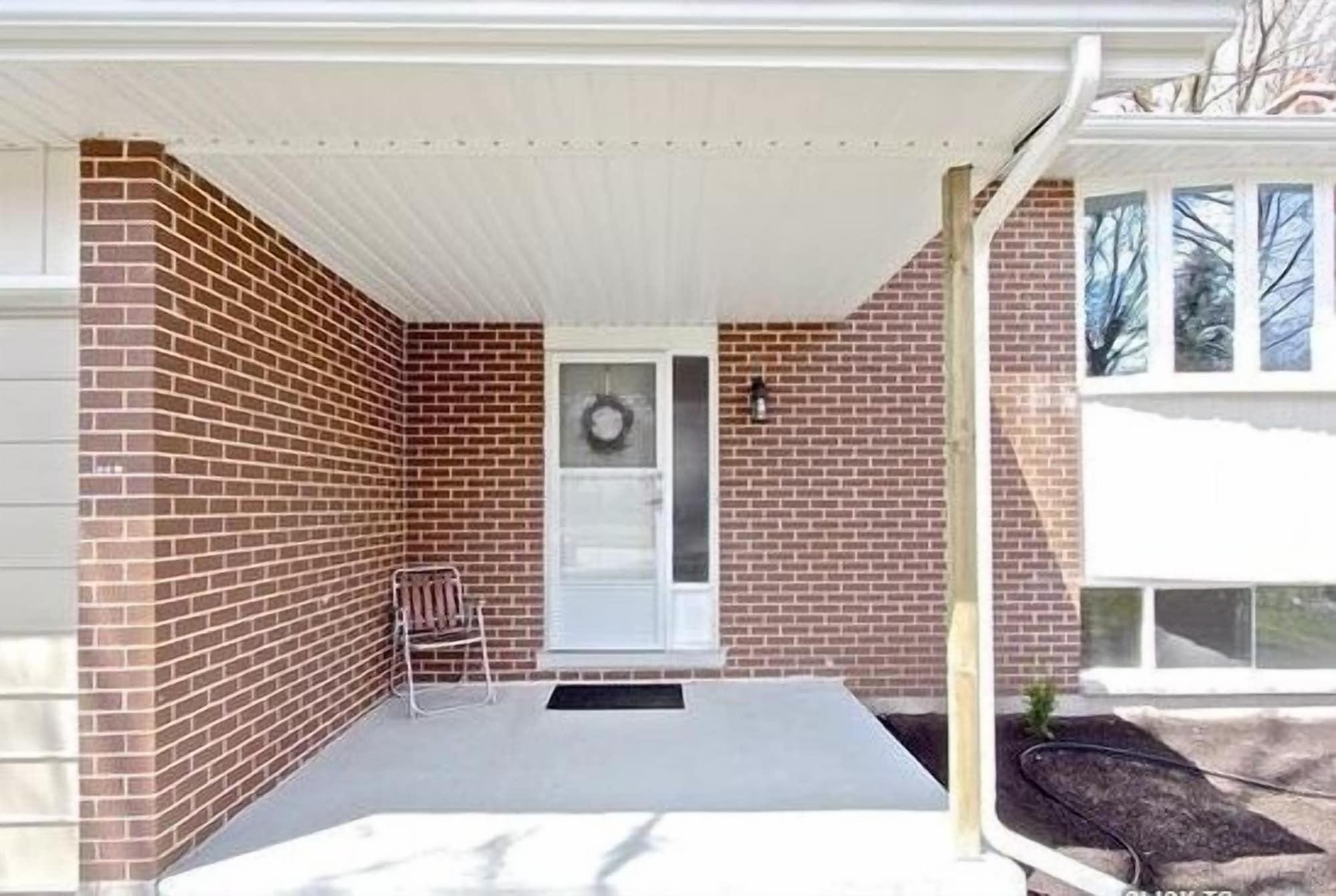 Vista Exterior HB Guest Home 2