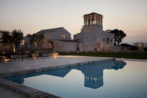 Alojamiento - Villa Torre Bianca by Emily Hotels