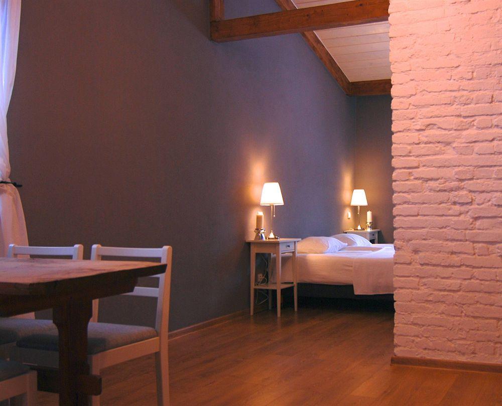Habitación Karolinka Guest House