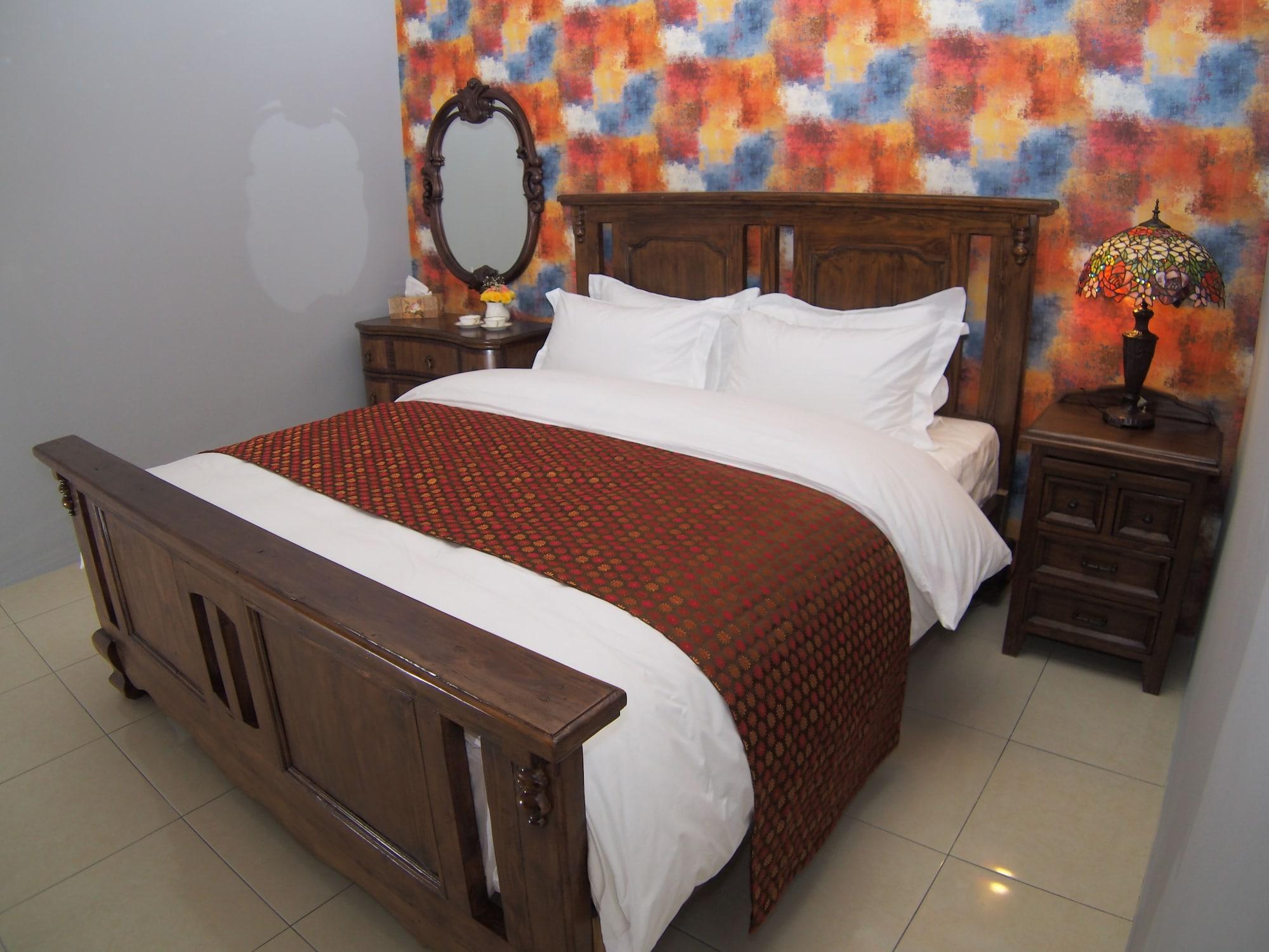 Habitación Love Paris