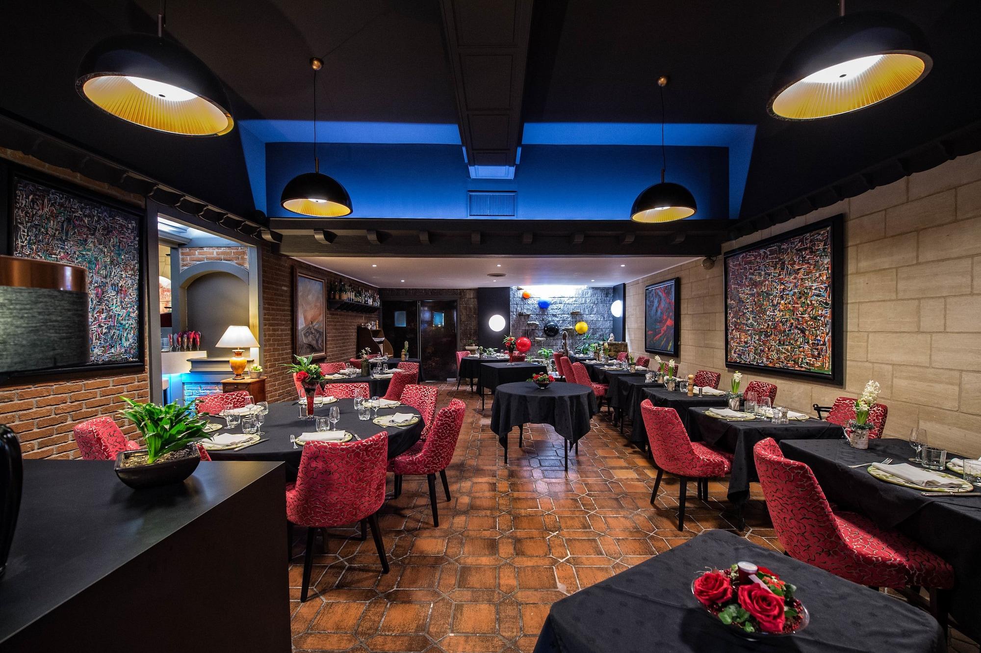 Restaurant La Terrasse