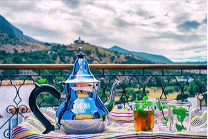 Alojamiento - Casa Sabila