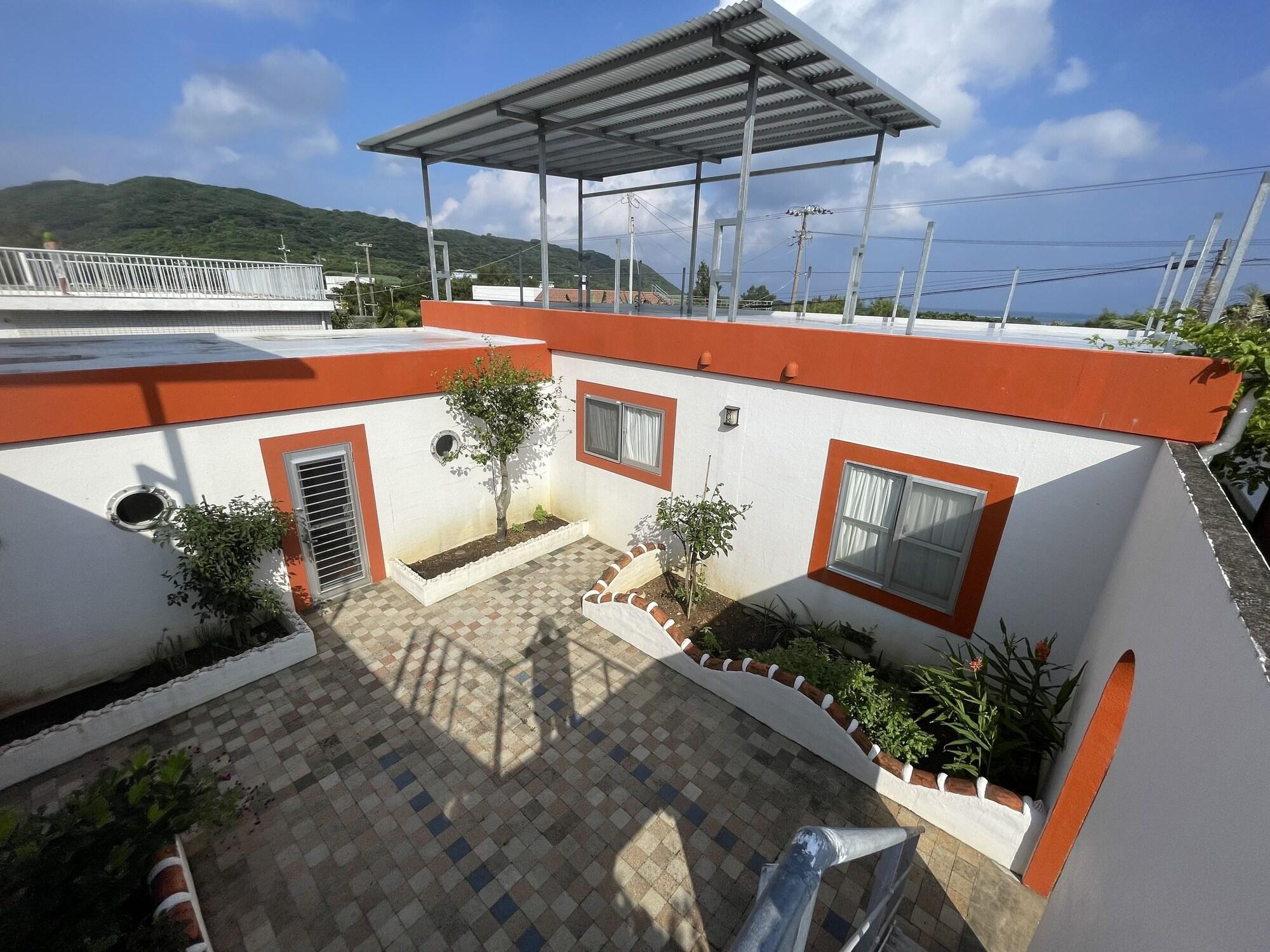 Comodidades del Alojamiento SOYOTABI