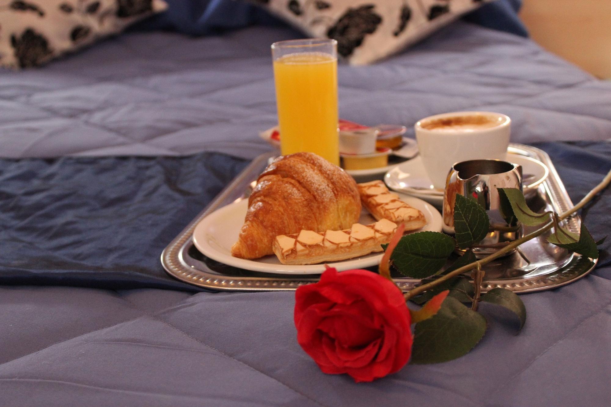 Equipamiento de Habitación Hotel Europa