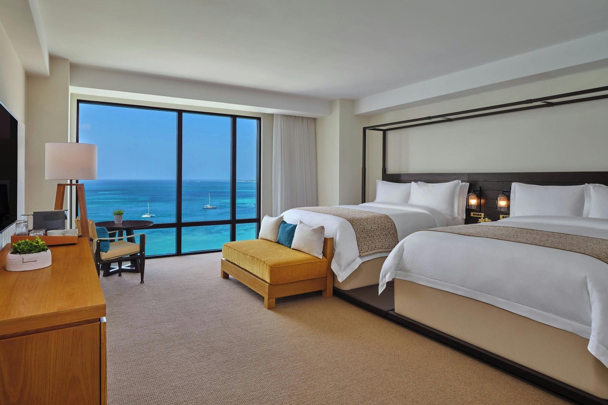 Habitación The St. Regis Aruba Resort