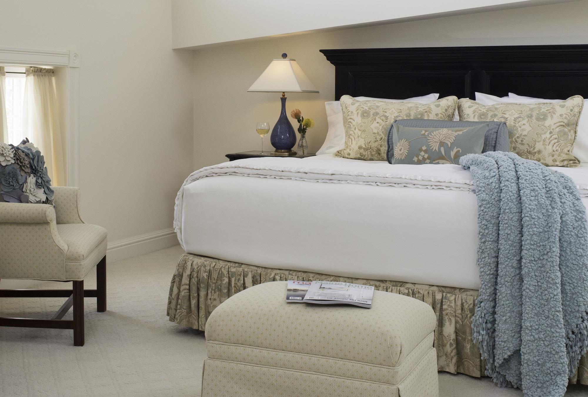 Varios Belfast Bay Inn