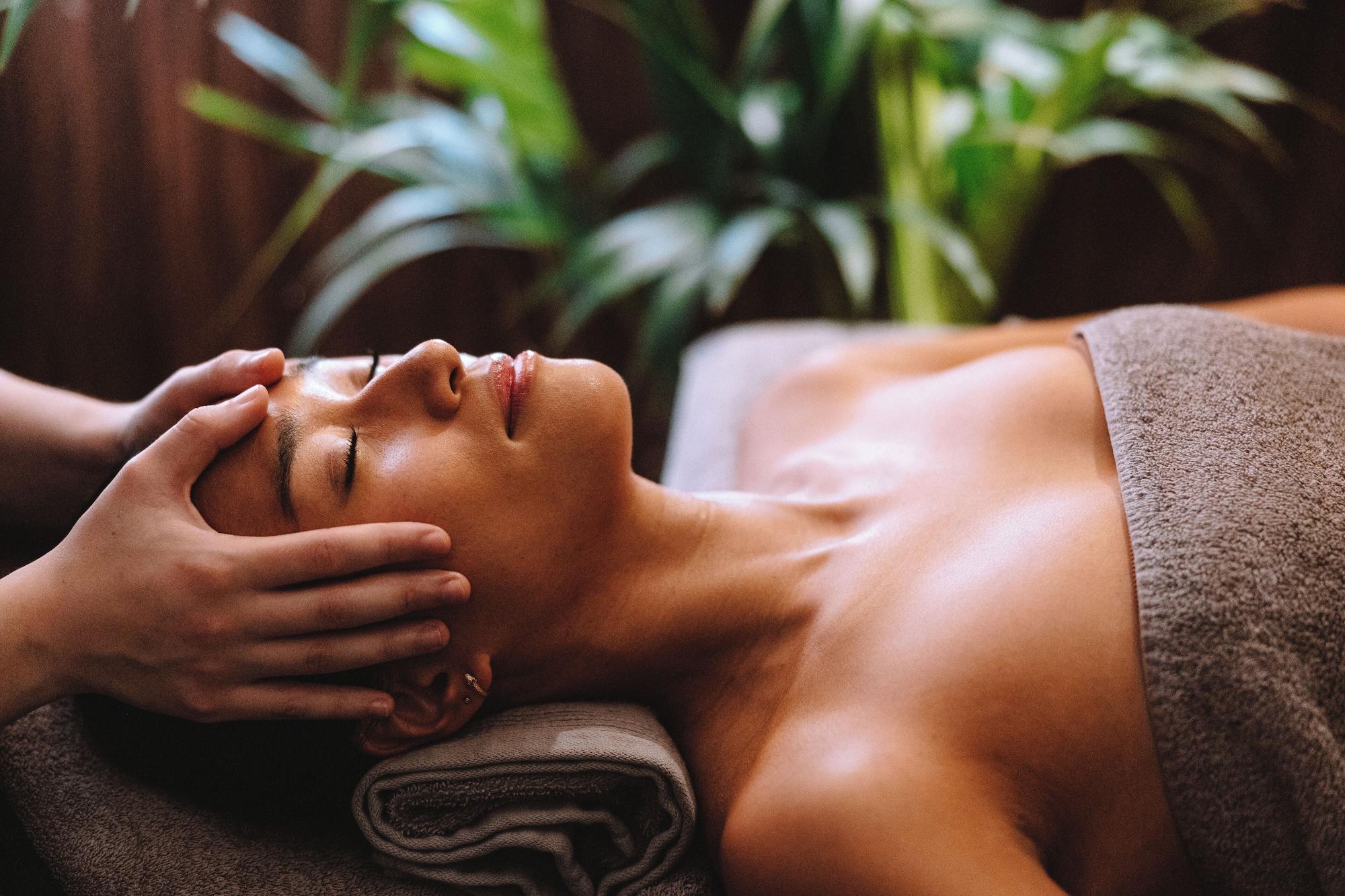 Spa Electra Metropolis Athens