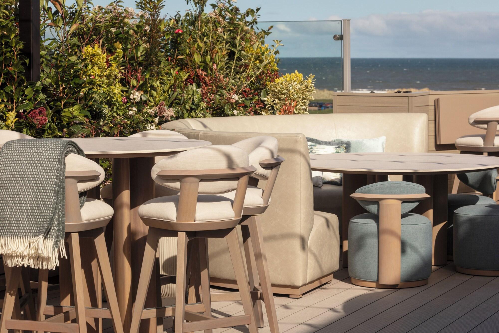 Restaurant Old Course Hotel