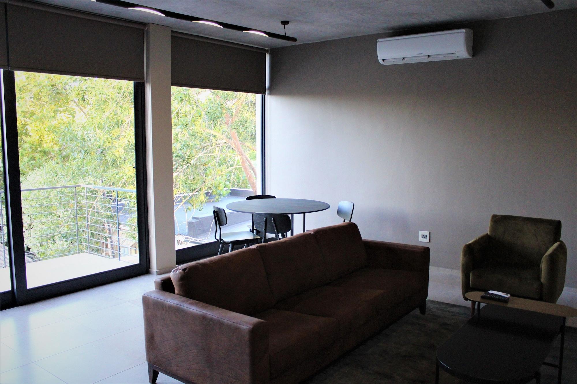 Habitación Die Laan 2