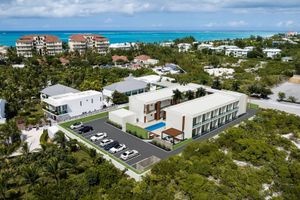 Alojamiento - The Retreat Turks & Caicos