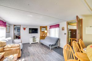 Alquiler Vacacional - Yale Home in the Heart of Pheasant Hunting Country