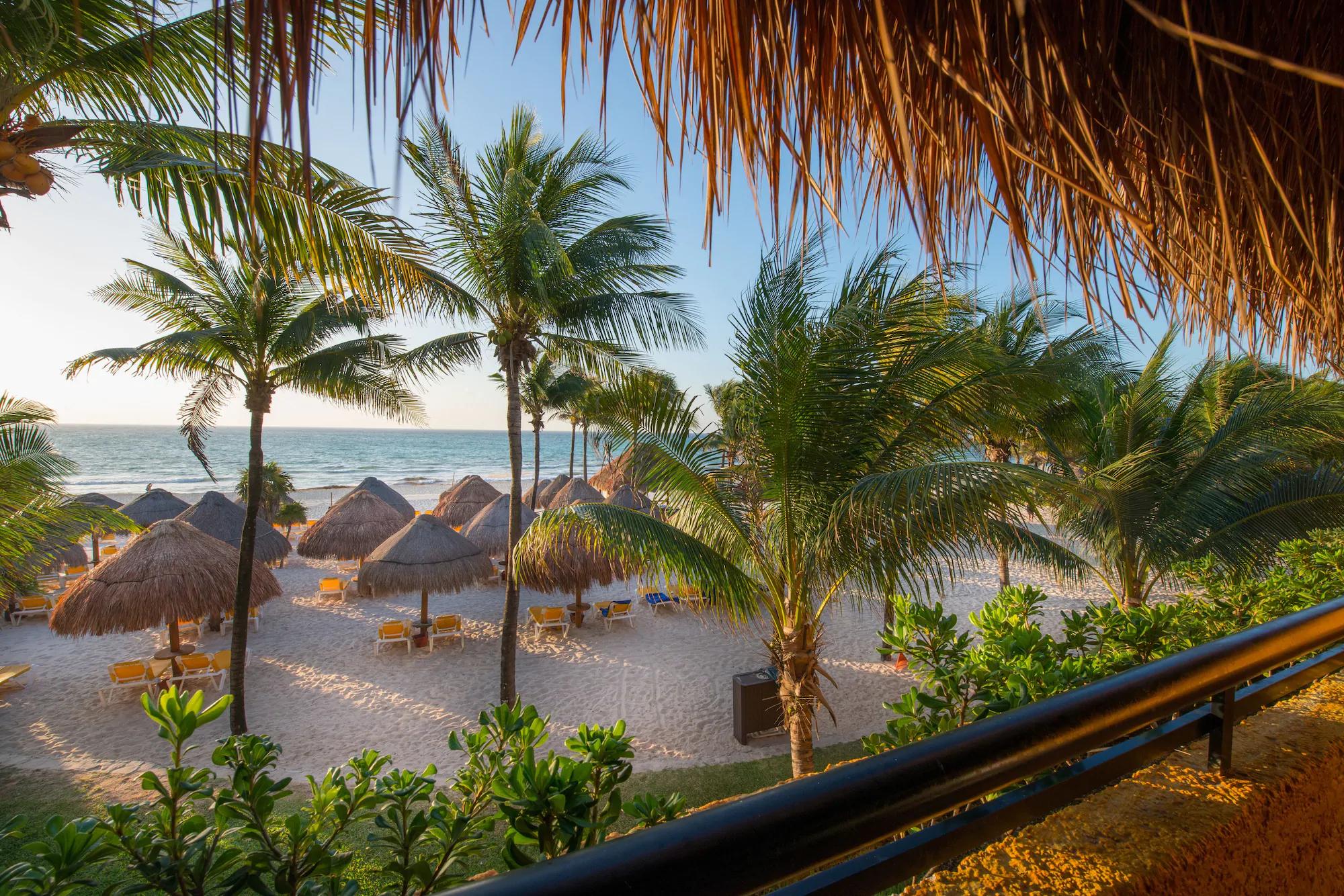 Playa Iberostar Waves Tucán - All Inclusive